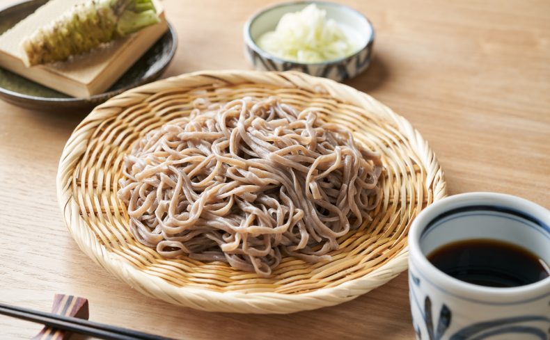 新蕎麦の時期・季節はいつ？ 新蕎麦を「粋」に味わう楽しみ方とレシピ