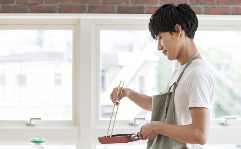 【特集】料理初心者が押さえたい、一人暮らしごはんのコツ