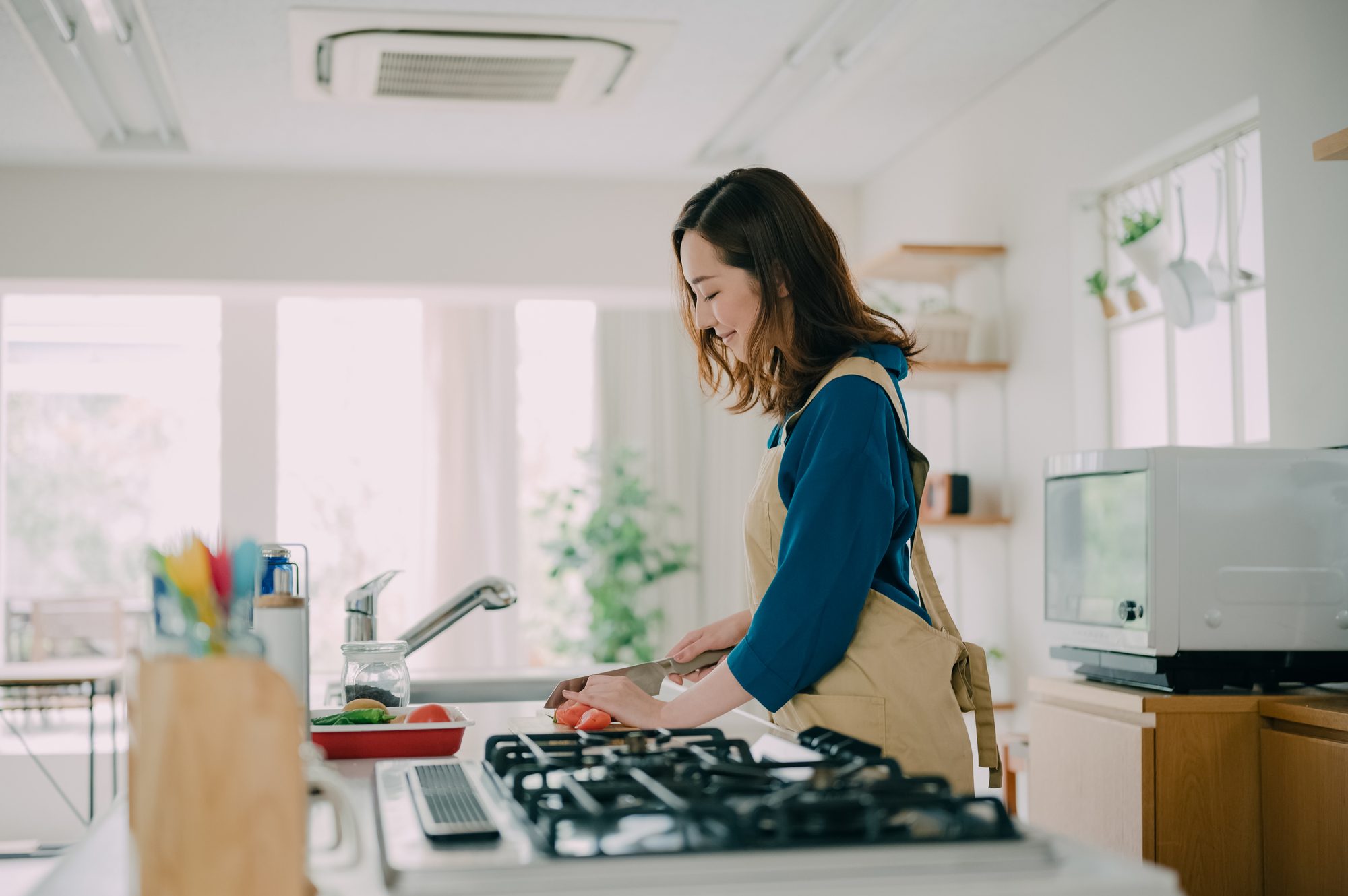 秋～冬に食べたいレンコン料理。栄養たっぷりの旬の味覚を楽しもう