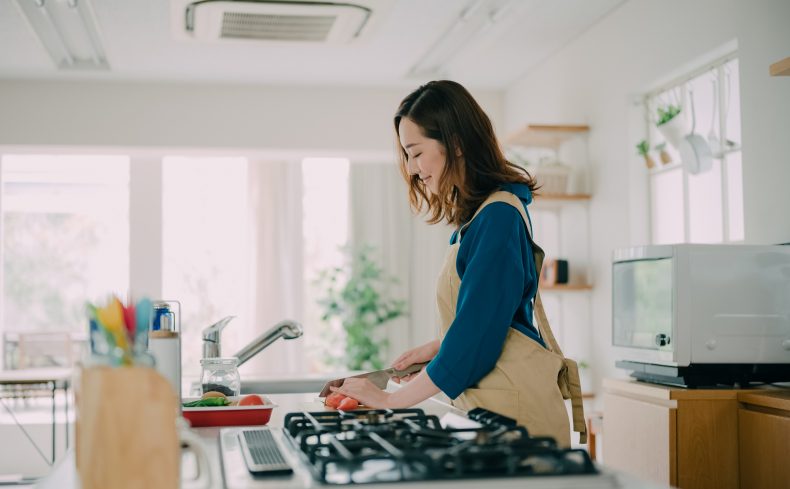 秋～冬に食べたいレンコン料理。栄養たっぷりの旬の味覚を楽しもう