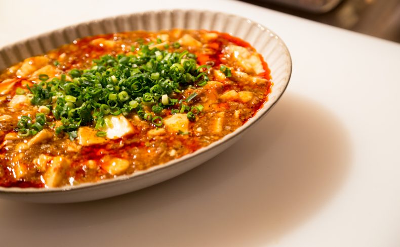 常備したい3つの中華調味料とは？調味料を使った簡単中華レシピを紹介