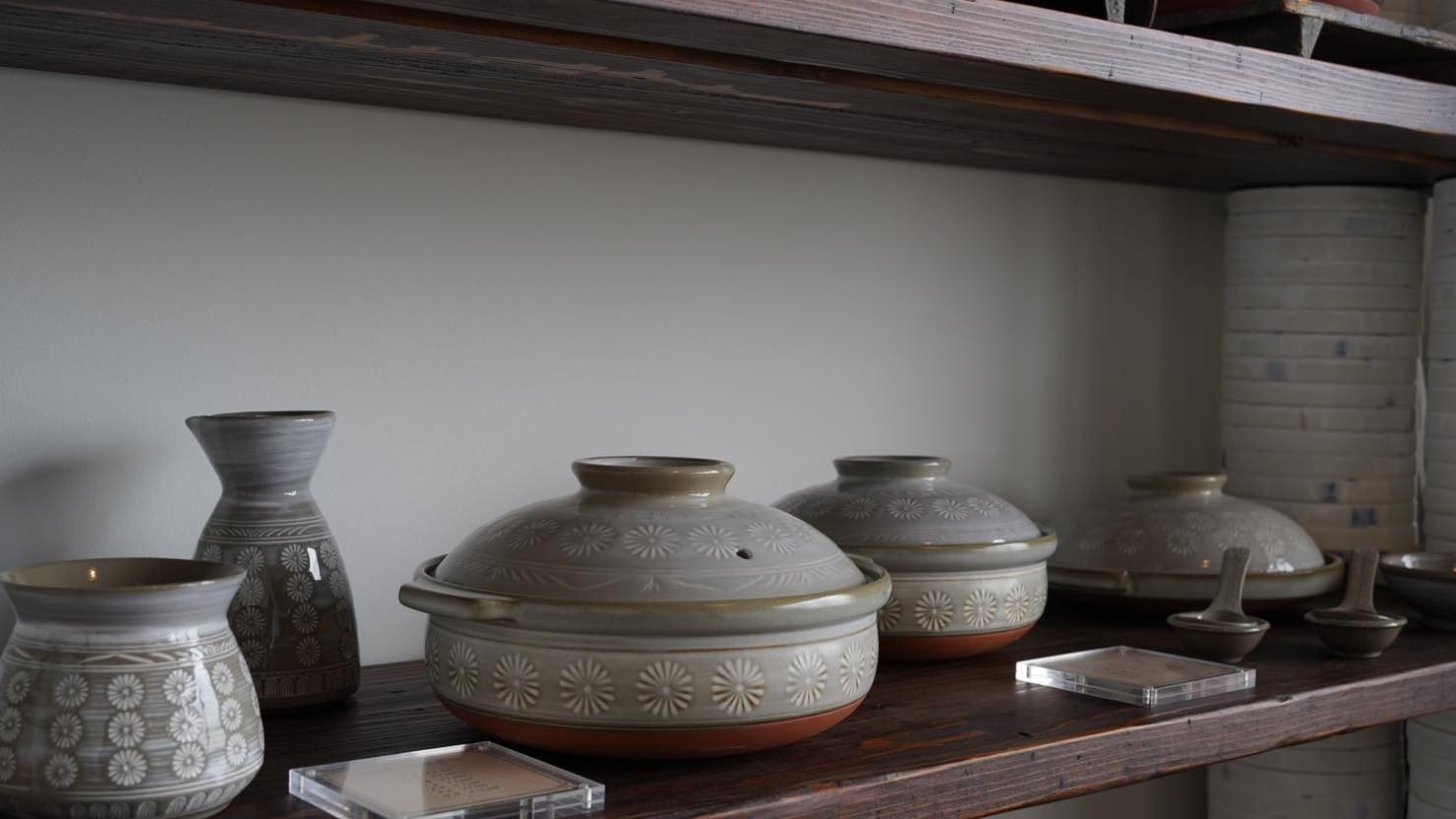 「花三島」シリーズ 