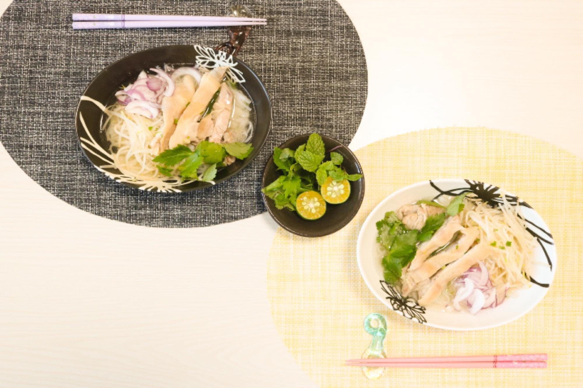 エスニック料理に自宅で挑戦！ 自家製エスニックスープを作ろう