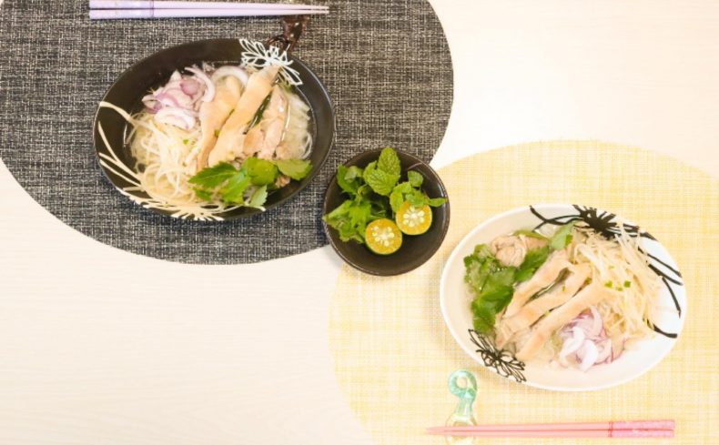 エスニック料理に自宅で挑戦！ 自家製エスニックスープを作ろう