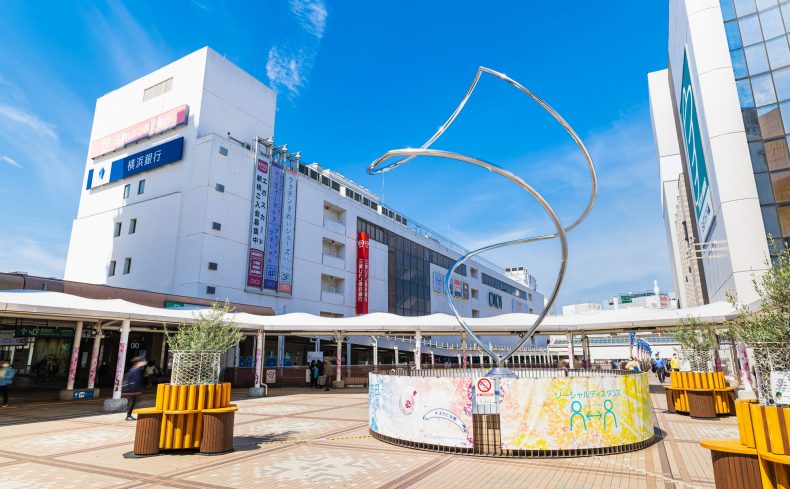 東京都「町田駅」周辺の住みやすさは？”コストパフォーマンスが高い街の魅力を住民が紹介