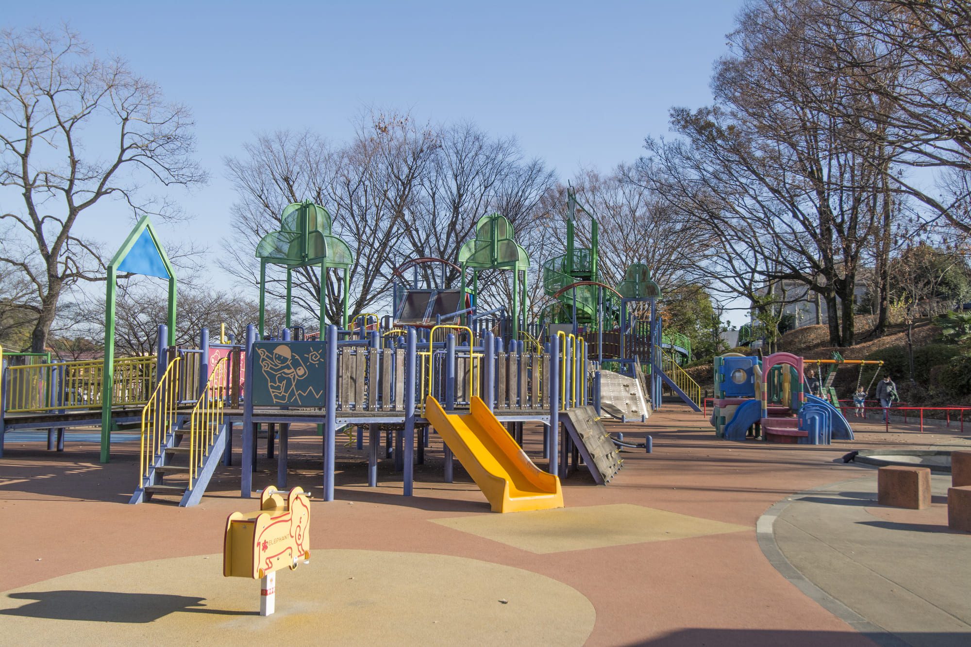 神奈川県秦野市は大きい公園がいっぱい！ おすすめの公園5選