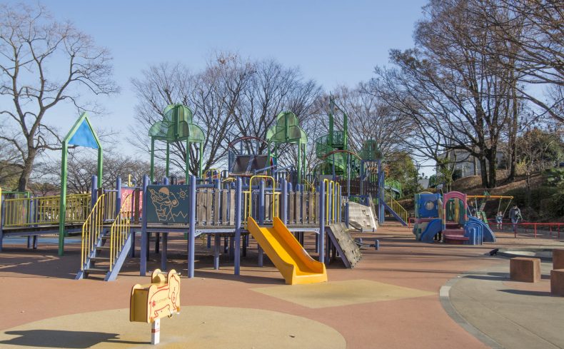 神奈川県秦野市は大きい公園がいっぱい！ おすすめの公園5選