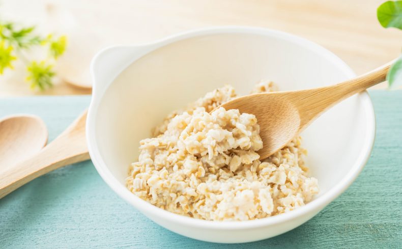 オートミールのおいしい食べ方！おすすめレシピと実際のダイエット効果を徹底解説