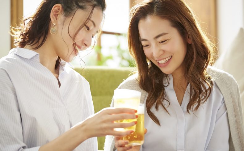 微アルコール飲料って実際どう？ 新しい晩酌スタイルの楽しみ方