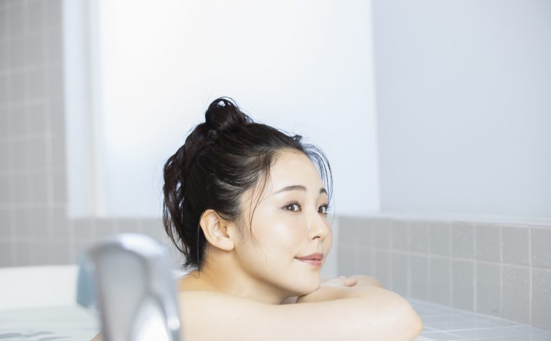 「お風呂ダイエット」で3キロ痩せた私の体験談。入浴法・効果・適した浴槽まとめ