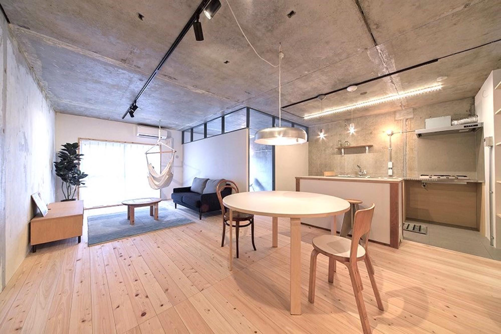 リノベーションオブザイヤー2020最優秀賞事例(500万円未満部門)『サスティナブルにスマートハウス』