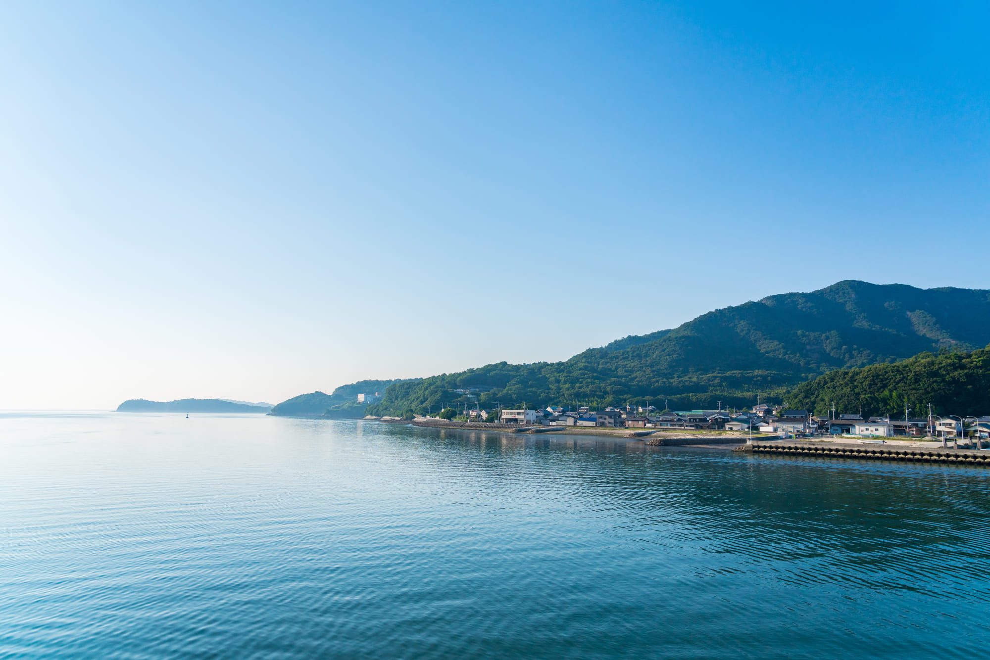 香川県は大きい公園が充実！自然豊かな環境でのびのび暮らそう