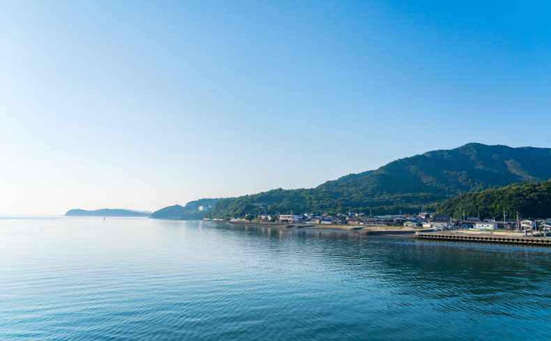 香川県は大きい公園が充実！自然豊かな環境でのびのび暮らそう