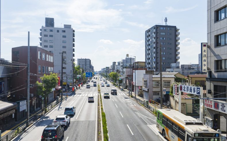 東京都「足立区」の住みやすさを徹底解説！家賃相場が安いわりに暮らしが充実