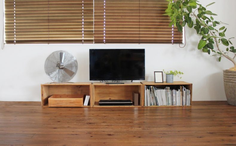 ブラインドでお部屋をおしゃれに！ ブラインドの種類と選び方のポイント