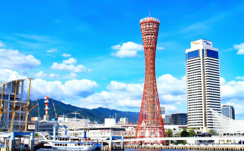 神戸歴20年が語る、神戸の住みやすさ。リアルな暮らしとおすすめエリアは？