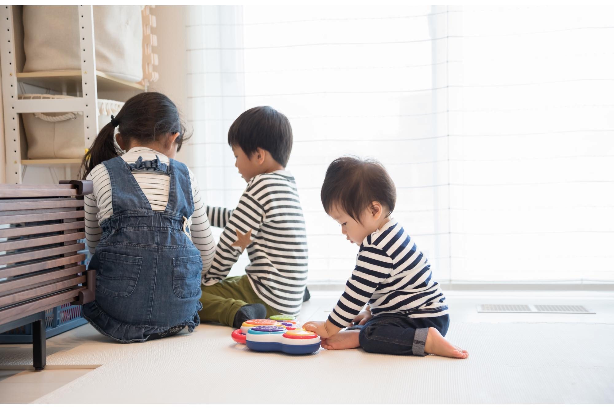 5人家族に必要な間取りは何LDK？ 子どもの成長に合わせて間取りを見直そう