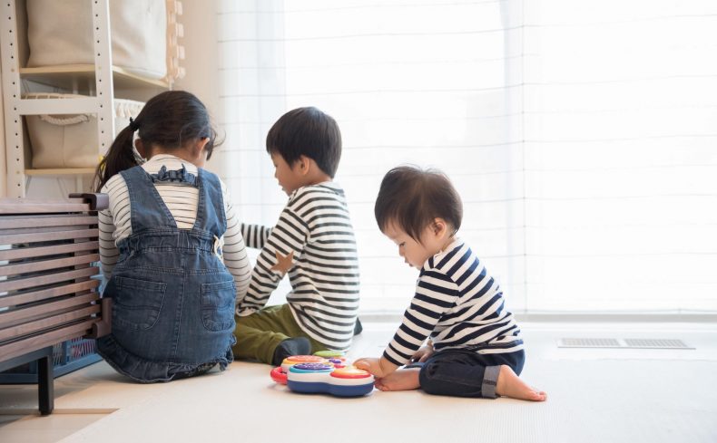 5人家族に必要な間取りは何LDK？ 子どもの成長に合わせて間取りを見直そう