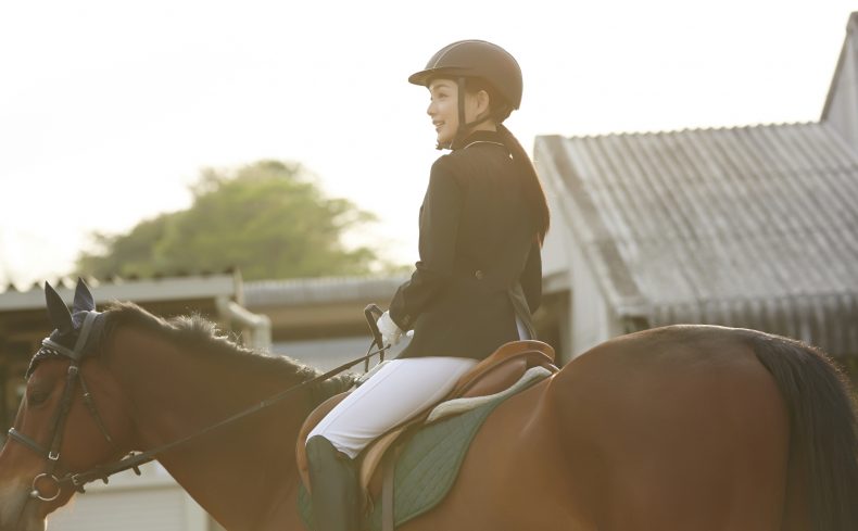 乗馬を始める前に知っておきたいこと。馬に癒やされる趣味の魅力