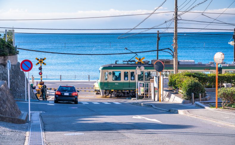 鎌倉市の住みやすさはどう？ 移住して6年目の鎌倉の日常を語ります
