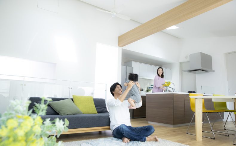 大阪府「箕面市」の住みやすさを実感！ 子育て世代が暮らしやすい街