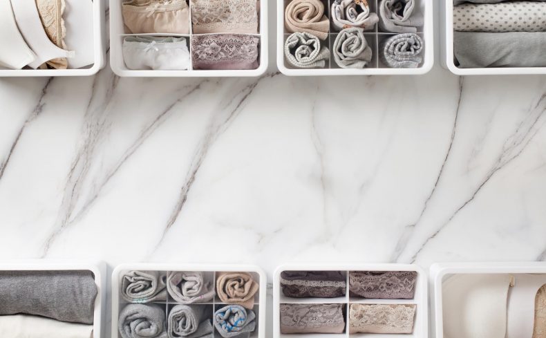 流行よりも自分が本当に好きな物を。ミニマリストのファッションのこだわり