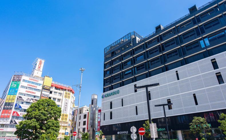 東京都「大田区」在住7年、実際の住みやすさをレポート！活気と懐かしさのある街で暮らす