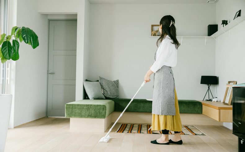 ミニマリストの布団事情とは？身軽な暮らしを叶えるポイント