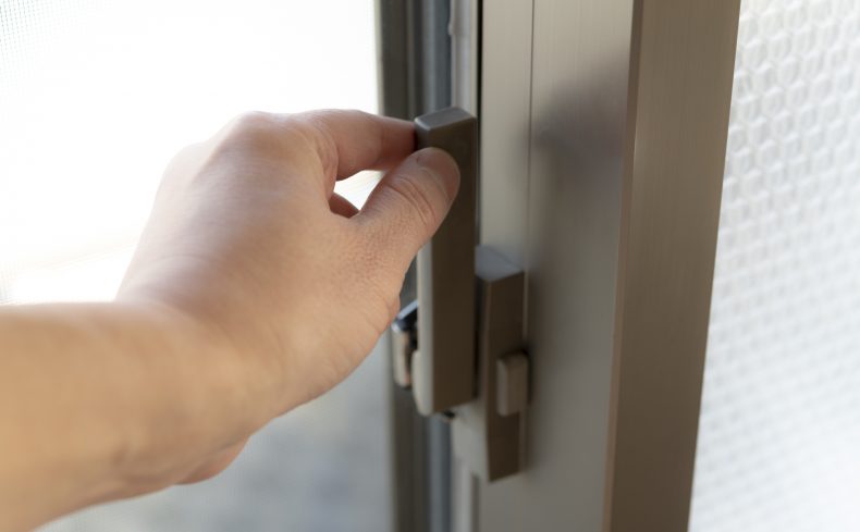 一戸建て・一軒家の防犯対策は何をすべき？元ホームセキュリティ会社勤務の私がおすすめする対策