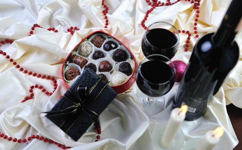 チョコレートとお酒は相性抜群！ 大人の楽しみ方をまとめます