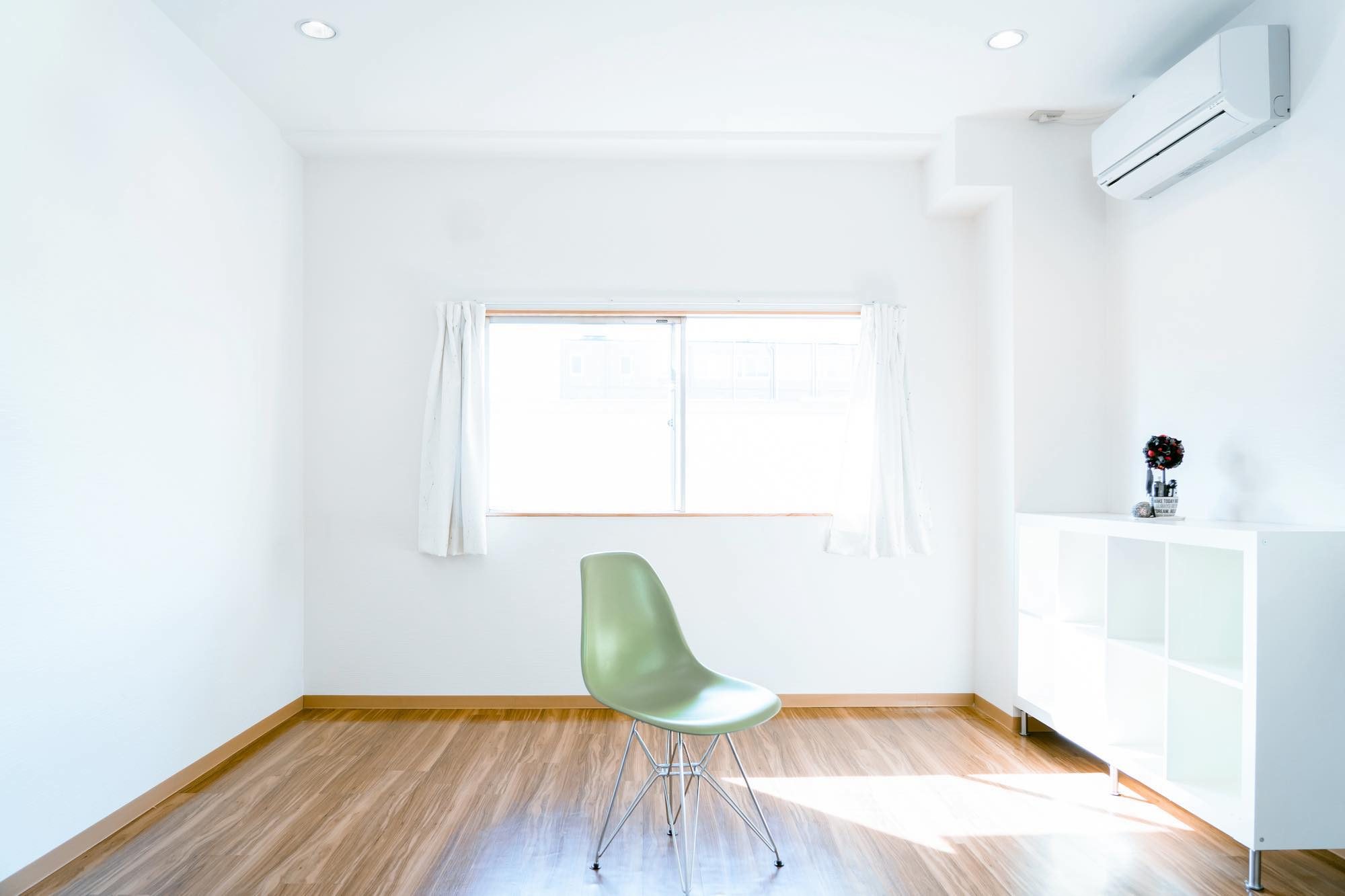 ルームシェア向きの間取りとは？ 2年半住んでわかった快適な暮らしの秘訣