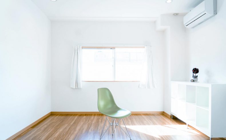 ルームシェア向きの間取りとは？ 2年半住んでわかった快適な暮らしの秘訣