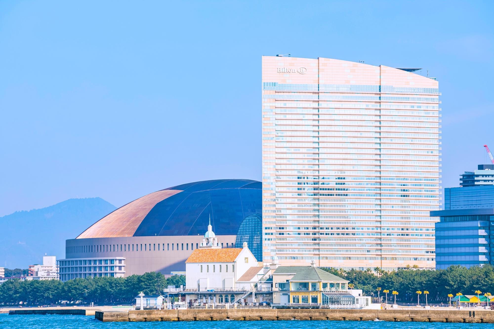 福岡市の住みやすさはどう？20年以上住んで分かった魅力とエリアごとの特徴