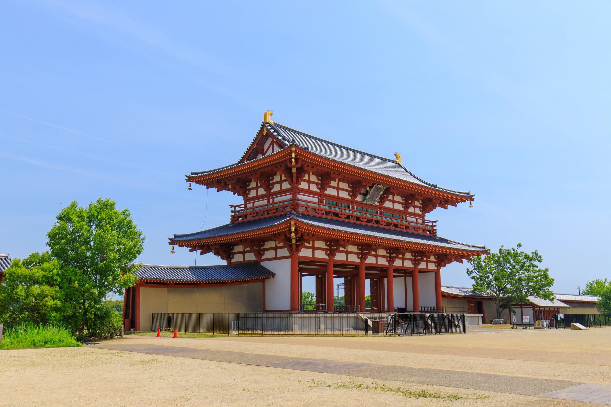 奈良県在住でも知らない人が多い？ 奈良県大和高田市の郷土料理と住み心地