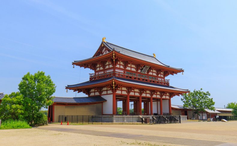 奈良県在住でも知らない人が多い？ 奈良県大和高田市の郷土料理と住み心地