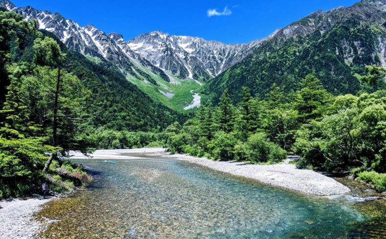 長野県の郷土料理に見る、長野で暮らす魅力。地方移住を考える一つのヒント
