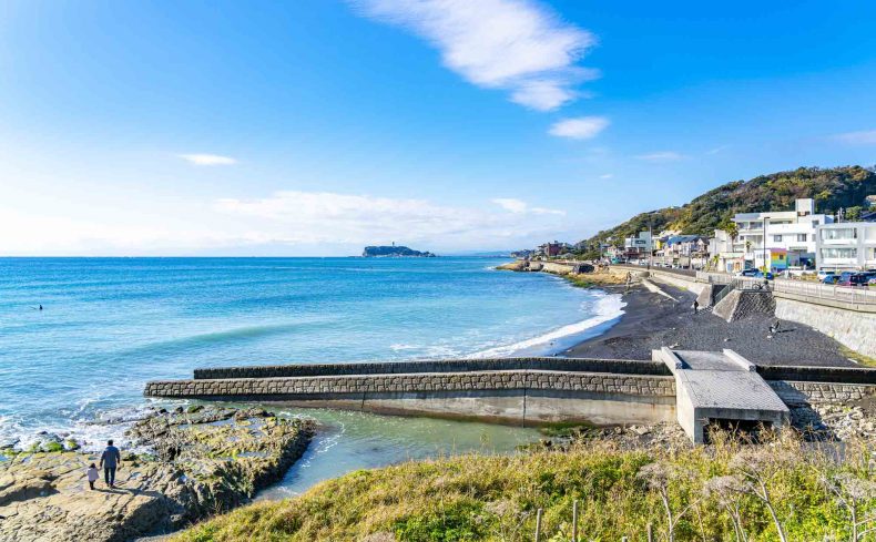 海のある街で暮らしたい。#海のある暮らし から住まいが探せる