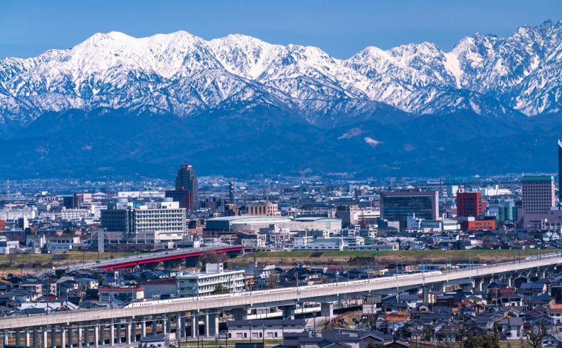富山の郷土料理が人にも自然環境にもやさしい理由。簡単野菜レシピ付きでご紹介