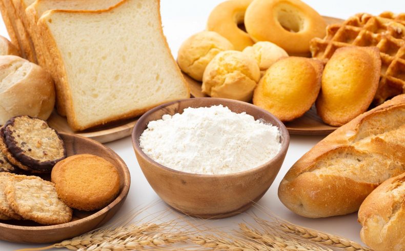 発酵なしの簡単パンを作ろう！ 初めてのパン作りにおすすめ