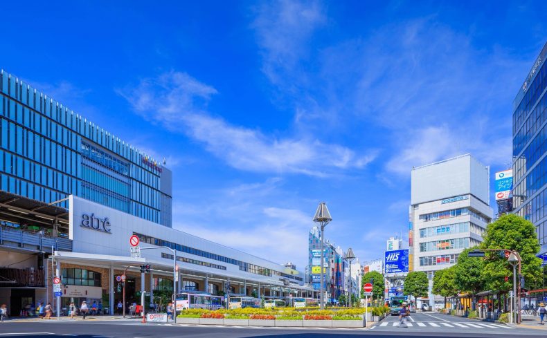 『二人暮らしでコスパが高い街』１位の吉祥寺！ リアルな住み心地をご紹介