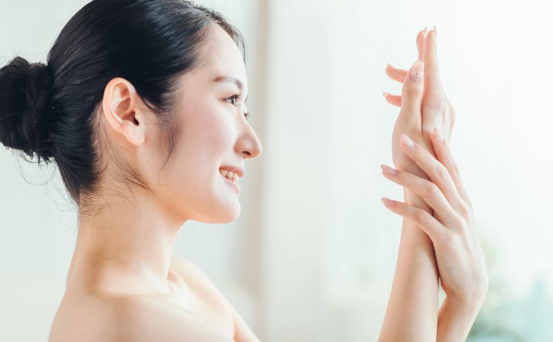 セラミドを含む食べ物とは？ 食生活の見直しで内側から乾燥肌対策を