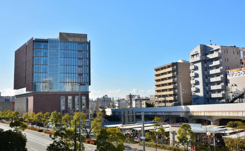 ほどよい都会の兵庫県で暮らして30年、住民目線でおすすめの住みやすい街5選