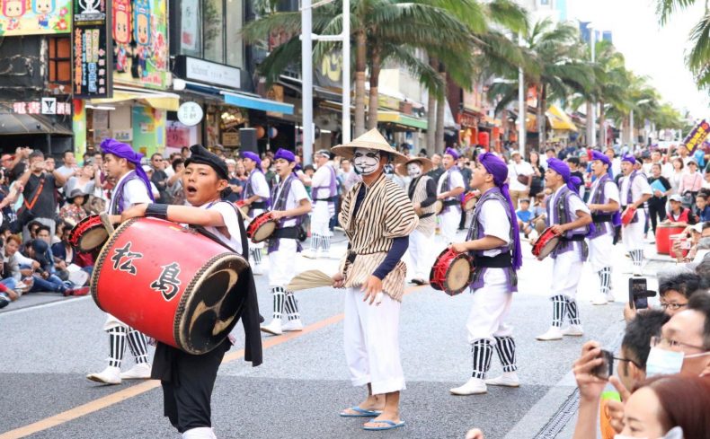 沖縄・那覇へ移住してみた体験談。エリア別の魅力を市民目線でご紹介！