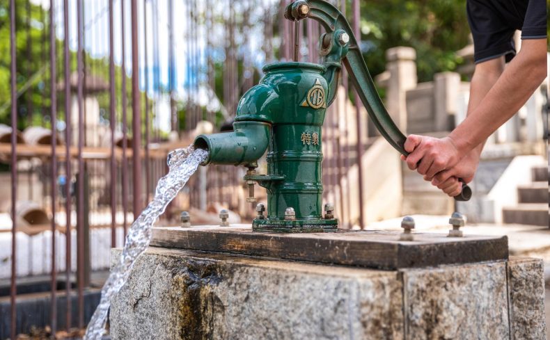 井戸水を使うと水道代の節約になる？ メリット・デメリットを実体験をもとにまとめます