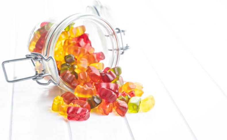 グミは手作りできるんです！ 管理栄養士おすすめのグミレシピと作り方を紹介