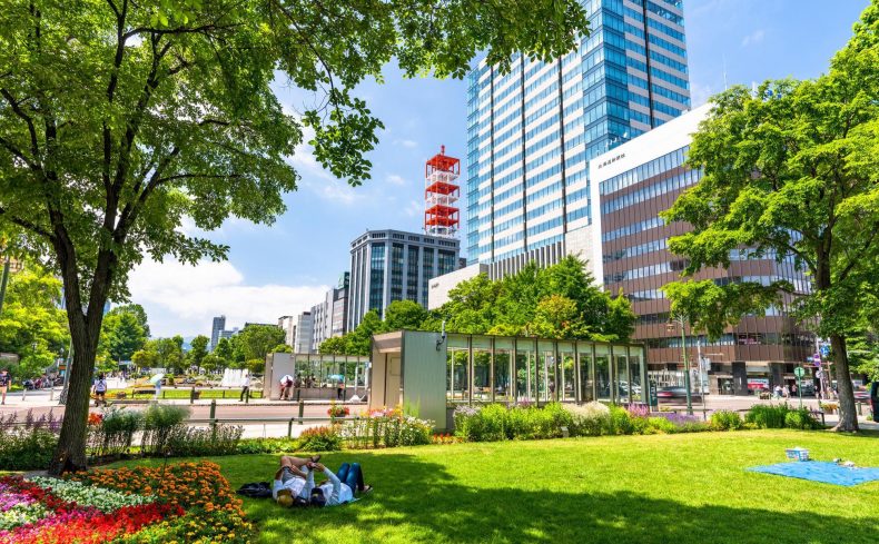 北海道・札幌に住み続けたくなる魅力とは？ 各エリアの住みやすさを市民目線で徹底解説