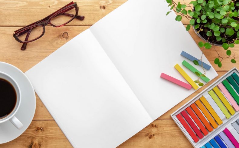 パステル画は大人の趣味におすすめ。魅力と描き方、始め方をご紹介