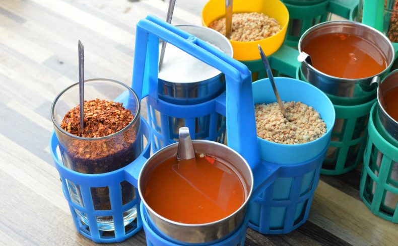 お手軽ナンプラーの作り方。おうちで本格エスニック料理を楽しもう