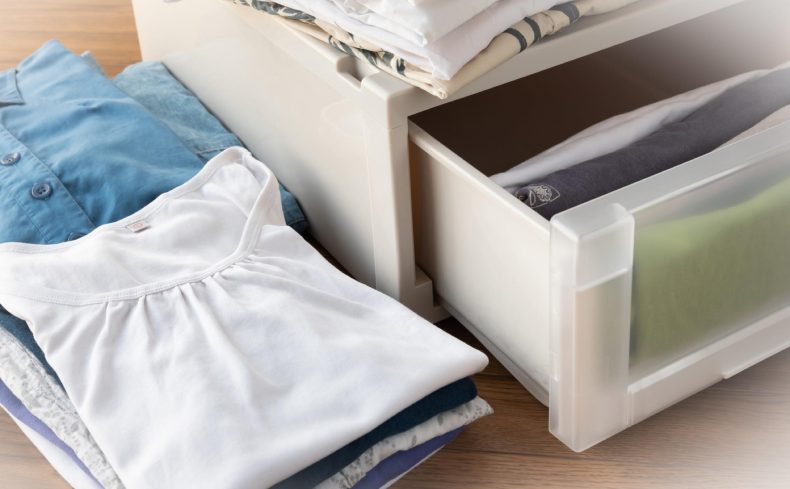 衣替えはいつから？ 衣替えの4ステップと失敗しないための収納ポイント