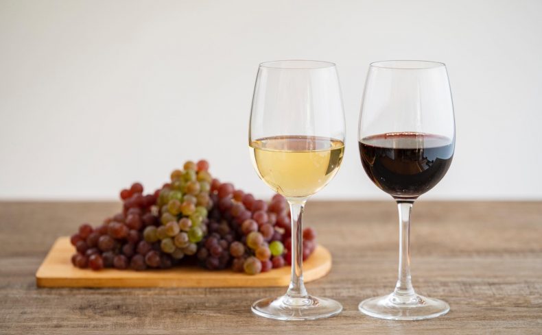 カリフォルニアワインとは？ 選び方と楽しみ方をJ.S.A.ワインエキスパートがまとめます